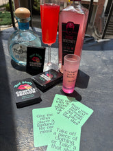 Load image into Gallery viewer, Thot Shots Couples Edition