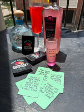 Load image into Gallery viewer, Thot Shots Couples Edition