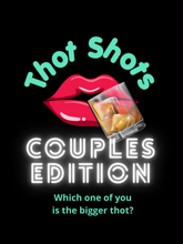 Load image into Gallery viewer, Thot Shots Game Couples Edition- DIGITAL VERSION