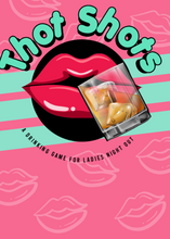 Load image into Gallery viewer, Digital Thot Shots Card Game