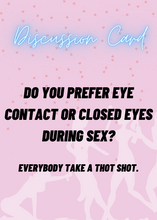 Load image into Gallery viewer, Digital Thot Shots Card Game