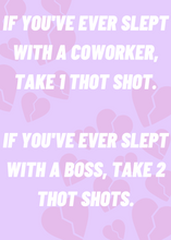 Load image into Gallery viewer, Digital Thot Shots Card Game