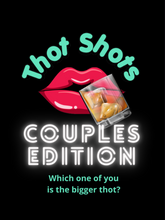 Load image into Gallery viewer, Thot Shots Game Couples Edition- DIGITAL VERSION
