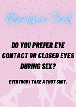 Load image into Gallery viewer, Digital Thot Shots Card Game
